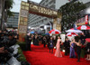 Maggie Gyllenhaal, Photographers, Paparazzi At Arrivals For The 67Th Annual Golden Globes Awards - Arrivals, Beverly Hilton Hotel, Beverly Hills, Ca January 17, 2010. Photo By Jef HernandezEverett Collection Celebrity - Item # VAREVC1017JAMHJ065