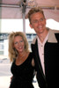 Christopher Titus And His Wife At Fox Upfront, Ny 5172001, By Cj Contino" Celebrity - Item # VAREVCPSDCHTICJ002