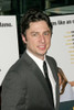 Zach Braff At Arrivals For The Ex Premiere, Dga Director'S Guild Of America Theatre, New York, Ny, May 03, 2007. Photo By Rob RichEverett Collection Celebrity - Item # VAREVC0703MYAOH015