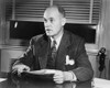 George Kennan In New York On Nov. 19 History - Item # VAREVCHISL034EC286