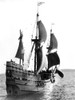 Mayflower Ii History - Item # VAREVCHBDMAYFCS001
