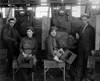 These Women Electric Welders Are The First Women Working On Actual Ship Construction History - Item # VAREVCHISL034EC684