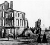 The Ruins Of Richmond History - Item # VAREVCH4DCIWAEC103