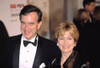 Gary Trudeau And Jane Pauley At Gq Men Of The Year, Ny 10162002, By Cj Contino Celebrity - Item # VAREVCPSDJAPACJ003