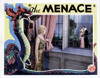 The Menace Still