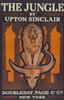 Poster Advertising The Jungle History - Item # VAREVCHISL014EC009