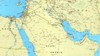 The Middle East. 1990 History - Item # VAREVCHISL029EC234