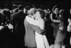 President Jimmy Carter And First Lady Rosalynn Carter Dancing At An Inaugural Ball. Jan. 20 History - Item # VAREVCHISL040EC594