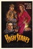 High Stakes Movie Poster Print (27 x 40) - Item # MOVGH1653