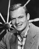 Aldo Ray Portrait - Item # VAREVCPBDALRAEC021