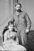 President Ulysses Grant'S Only Daughter History - Item # VAREVCHISL010EC174