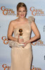 Drew Barrymore In The Press Room For The 67Th Annual Golden Globes Awards - Press Room, Beverly Hilton Hotel, Beverly Hills, Ca January 17, 2010. Photo By Dee CerconeEverett Collection Celebrity - Item # VAREVC1017JAKDX009