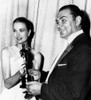 1955 Previous Year'S Best Actress Grace Kelly - Item # VAREVCSBDOSPIEC026
