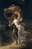 The Storm Fine Art - Item # VAREVCHISL045EC367