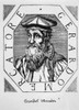 Gerardus Mercator History - Item # VAREVCP4DGEMEEC001