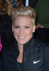 Pink Out And About For Celebrity Candids - Mon, , New York, Ny November 30, 2015. Photo By Derek StormEverett Collection Celebrity - Item # VAREVC1530N01XQ001