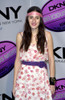 Arden Wohl At Arrivals For Dkny Delicious Night Fragrance Launch Party, 711 Greenwich Street, New York, Ny, November 07, 2007. Photo By Patrick CallahanEverett Collection Celebrity - Item # VAREVC0707NVDKB002