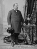 Grover Cleveland History - Item # VAREVCHISL045EC945