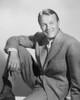 Wayne Morris Portrait - Item # VAREVCPBDWAMOEC027