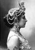 Mata Hari History - Item # VAREVCHISL034EC935