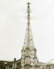 Television Tower At Alexandra Place In London History - Item # VAREVCHISL039EC205