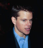 Matt Damon At The Premiere Of Stuck On You, Ny, 12803, By Janet Mayer. Celebrity - Item # VAREVCPCDMADAJM003