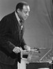 Jazz Musician Lionel Hampton History - Item # VAREVCPBDLIHAEC045