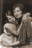 Nan Britton And Her Daughter History - Item # VAREVCHISL014EC199
