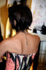 Victoria Beckham At In-Store Appearance For Fashion'S Night Out At Bergdorf Goodman, Bergdorf Goodman, New York, Ny September 10, 2009. Photo By Rob RichEverett Collection Celebrity - Item # VAREVC0910SPQOH008