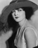 Corliss Palmer Portrait