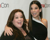 Melissa Mccarthy, Sandra Bullock At Arrivals For 20Th Century Fox Event At Cinemacon 2013, Caesars Palace Hotel And Casino, Las Vegas, Nv April 18, 2013. Photo By James AtoaEverett Collection Celebrity - Item # VAREVC1318A02JO001