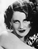 Norma Shearer Portrait - Item # VAREVCPBDNOSHEC180