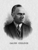 Us Presidents. Us President Calvin Coolidge. History - Item # VAREVCPBDCACOEC009