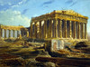 The Parthenon History - Item # VAREVCHCDLCGCEC972