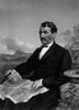 David Livingstone History - Item # VAREVCP4DDALIEC004
