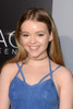 Jade Pettyjohn At Arrivals For The Space Between Us Premiere, Arclight Hollywood, Los Angeles, Ca January 17, 2017. Photo By Priscilla GrantEverett Collection Celebrity - Item # VAREVC1717J07B5070