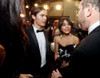 Zac Efron, Vanessa Hudgens In Attendance For 81St Annual Academy Awards - Governor'S Ball, Kodak Theatre, Los Angeles, Ca 2222009. Photo By Emilio FloresEverett Collection Celebrity - Item # VAREVC0922FBGII009