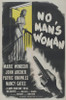 No Man's Woman Movie Poster Print (27 x 40) - Item # MOVII2541