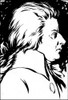 Wolfgang Amadeus Mozart History - Item # VAREVCPBDWOAMCS001