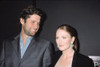 Bart Freundlich And Julianne Moore At Ifp Gotham Awards, Ny 9262002, By Cj Contino Celebrity - Item # VAREVCPSDJUMOCJ014