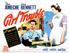 Girl Trouble Still - Item # VAREVCMSDGITRFE001