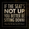 Lid Down Poster Print by Stephanie Marrott - Item # VARPDXSM9911
