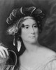 First Lady Louisa Catherine Johnson Adams History - Item # VAREVCHISL043EC383