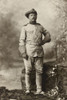 Col. Theodore Roosevelt In Uniform Of 1St United States Volunteer Cavalry History - Item # VAREVCHISL044EC963