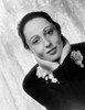 Luise Rainer Portrait - Item # VAREVCPBDLURAEC021
