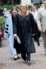 Anna Quindlen, Meryl Streep In Attendance For 2010 Barnard College Commencement, , New York, Ny May 17, 2010. Photo By LeeEverett Collection Celebrity - Item # VAREVC1017MYNDZ004