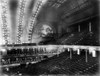 Chicago. The Chicago Auditorium History - Item # VAREVCHCDLCGCEC575