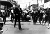 Us Civil Rights. Civil Rights Demonstrators In Jackson History - Item # VAREVCHBDCIRIEC002