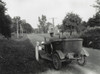 Post Man Delivering Mail In Rural History - Item # VAREVCHISL042EC977