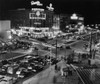 The Kurfuerstendamm At Night History - Item # VAREVCHBDGERMEC004